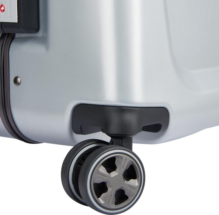 Immagine prodotto Peugeot Valigia Voyages 55 cm, argento