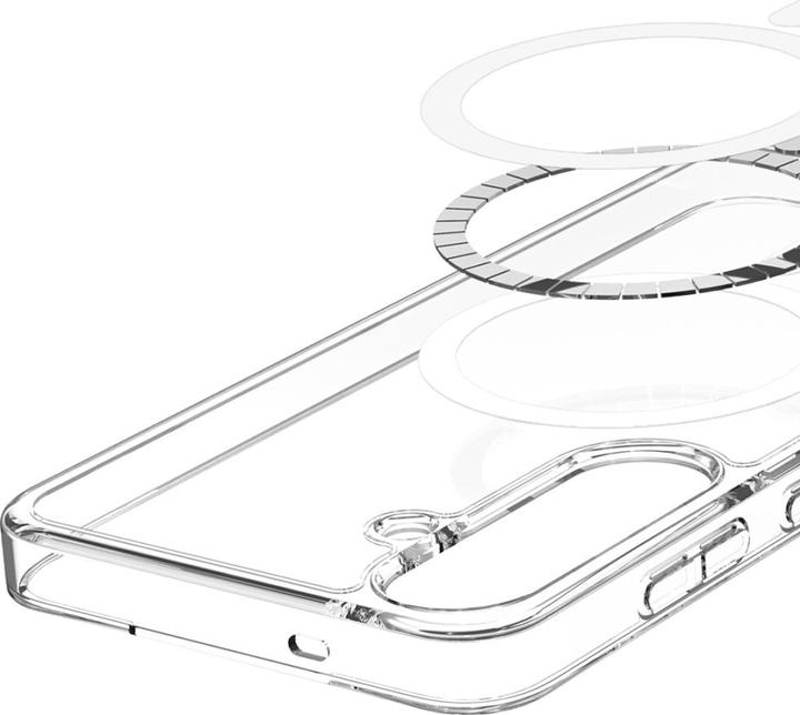 Produktbild Araree etui Duple M Sam S25 przeźroczysty/clear AR20-02211A (Samsung Galaxy S25)