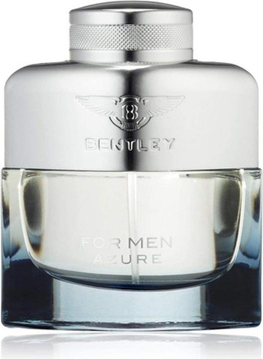 Produktbild Bentley for Men Azure (Eau de Toilette, 60 ml)