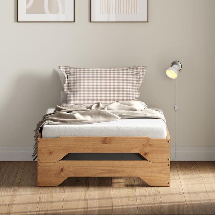 Produktbild IDIMEX Ronny (90 x 200 cm)