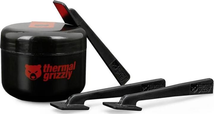 Produktbild Thermal Grizzly Putty Pro 100g (100 g)