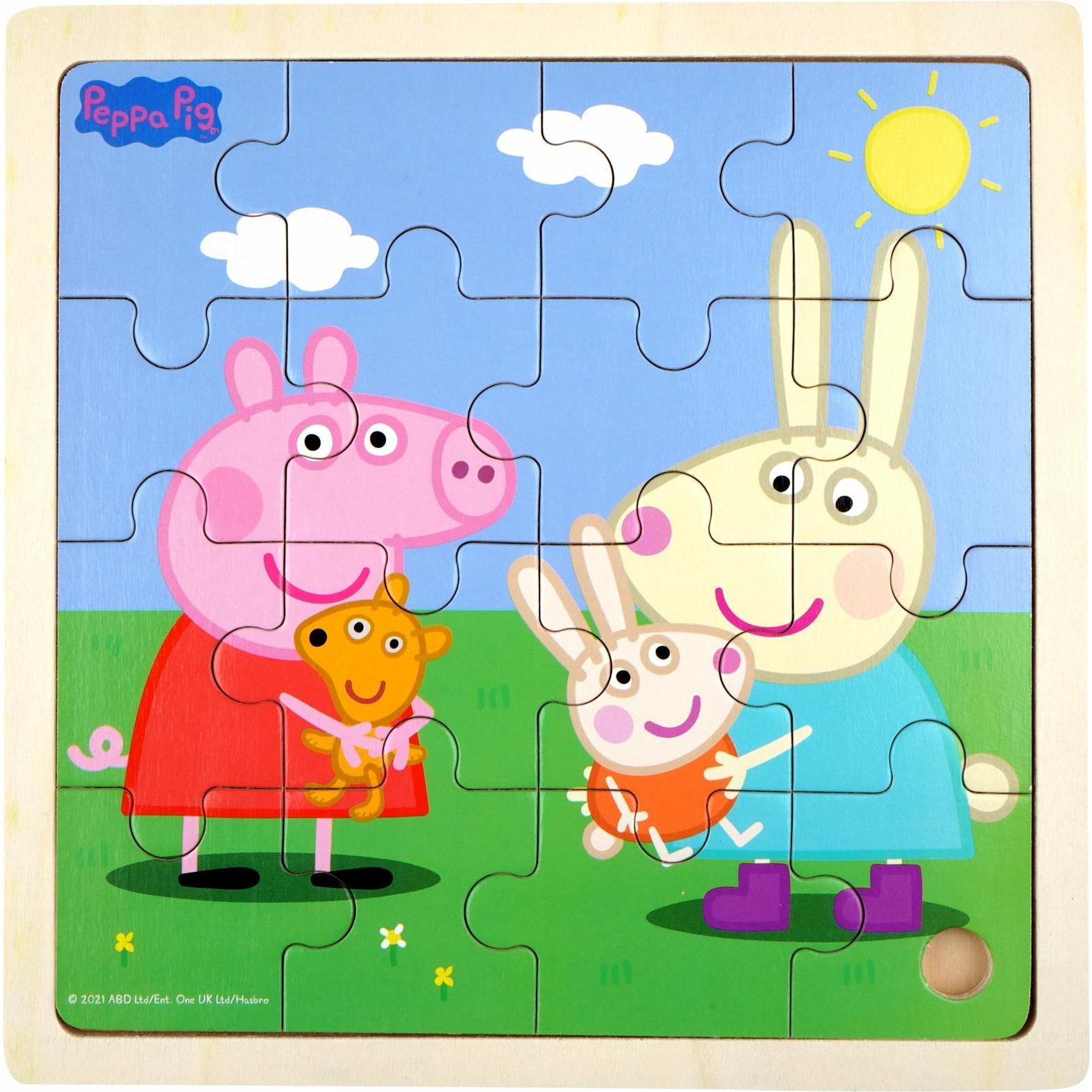 Barbo Toys 9033 (16 Teile)