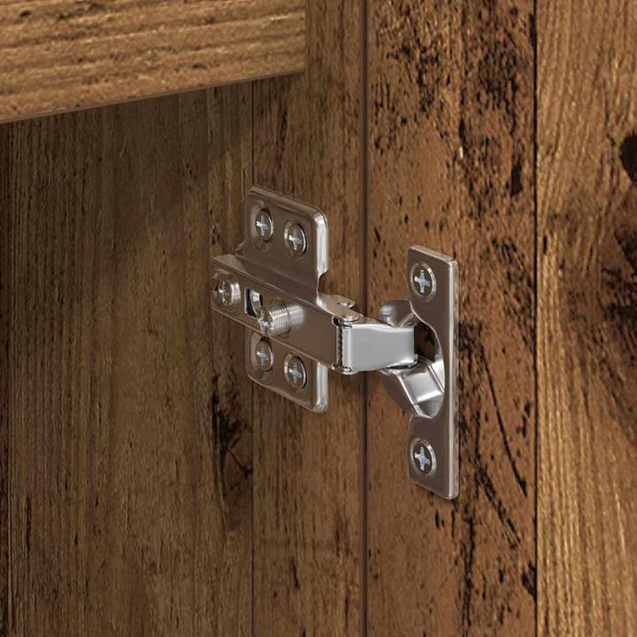 Actual product image vidaXL Sideboard (60 x 35 x 70 cm)