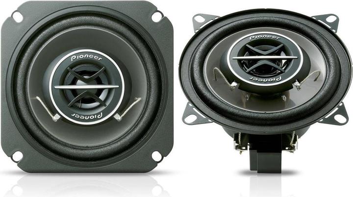 Actual product image Pioneer TS-1002i (120 W, 10 cm)