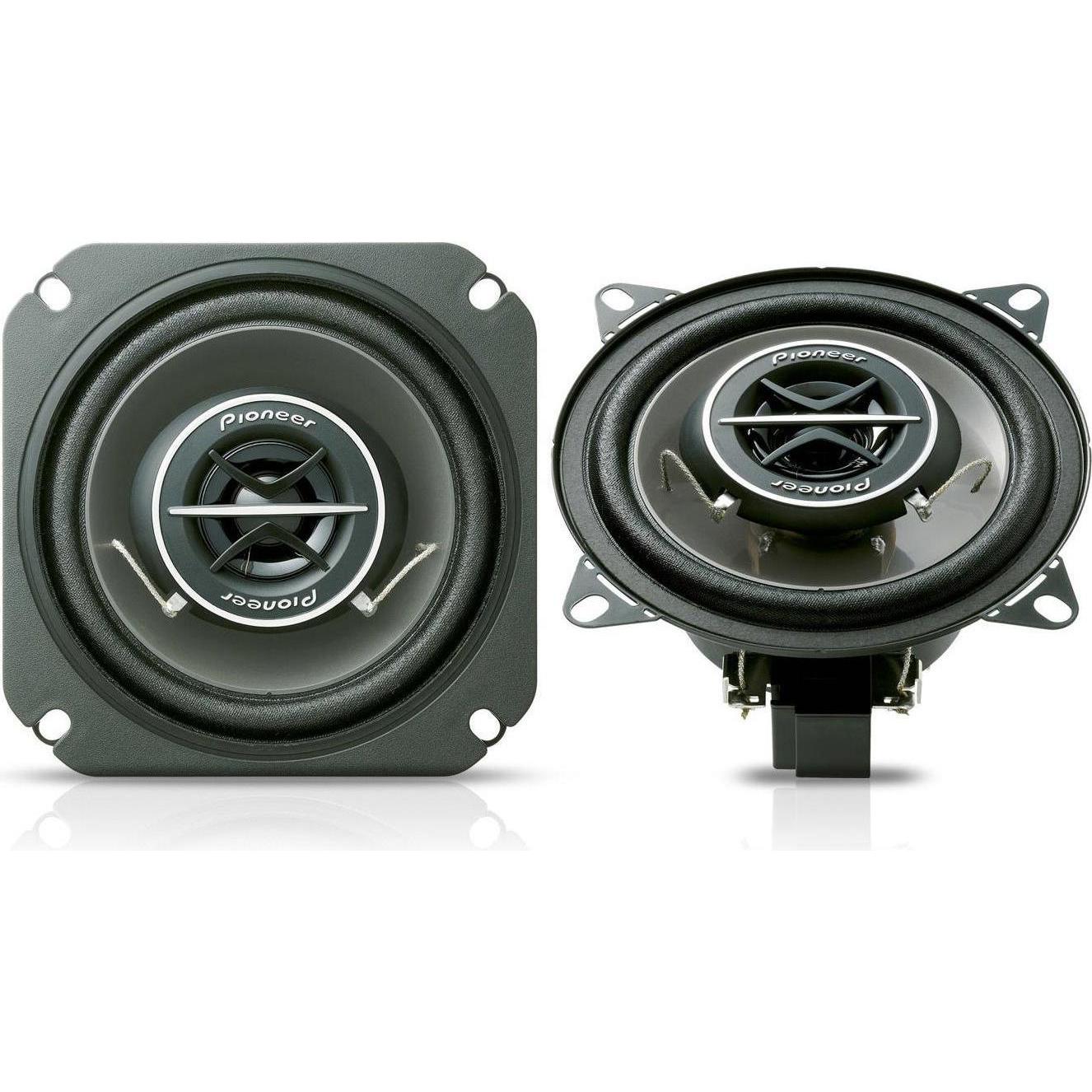 Pioneer, Car HiFi Lautsprecher, TS-1002i (120 W, 10 cm)