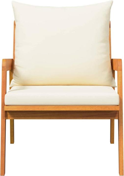 Produktbild vidaXL gartenmöbel