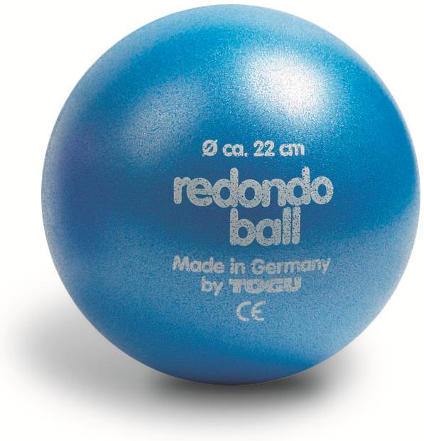 Immagine prodotto Togu Palla Redondo (22 cm)