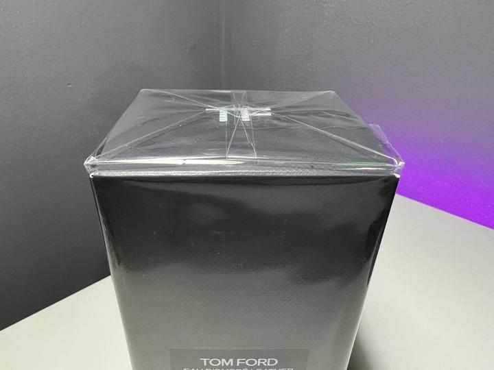 Produktbild Tom Ford Eau d'Ombré Leather (Eau de Toilette, 50 ml)