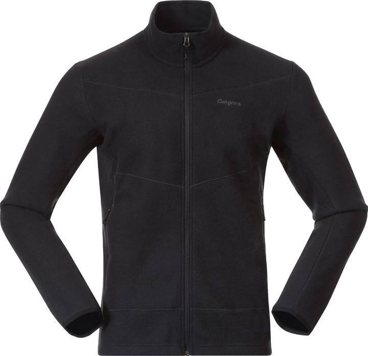 Immagine prodotto Bergans Pile merino Rabot (M)