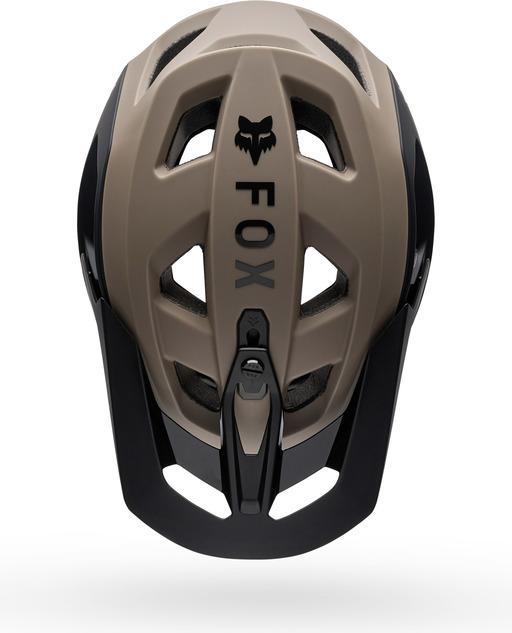 Image du produit Fox Speedframe Helmet (59 - 63 cm)