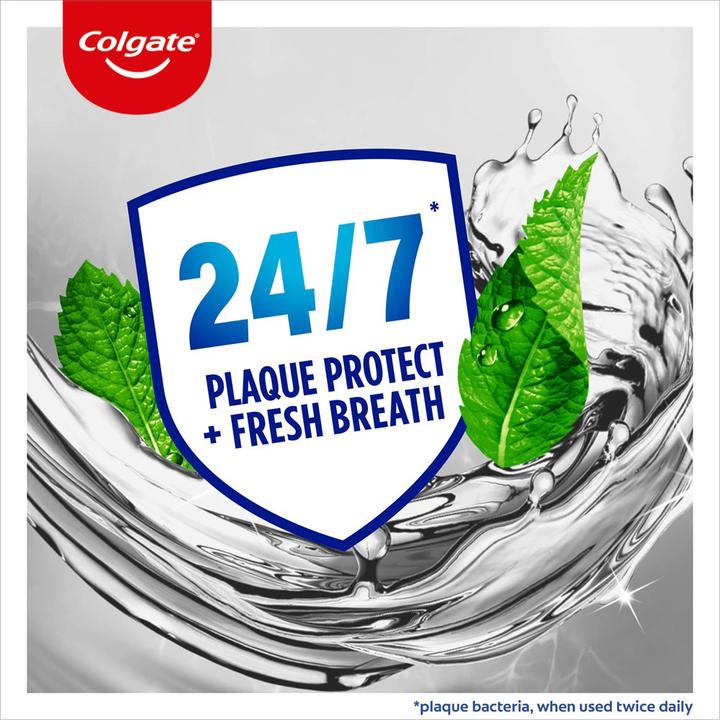 Image du produit Colgate Plax Charcoal (500 ml, Rince-bouche)