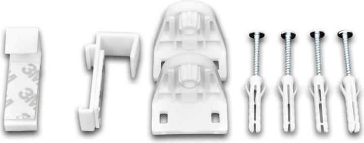 Actual product image vidaXL Verdunklungsrollo (100 x 175 cm)
