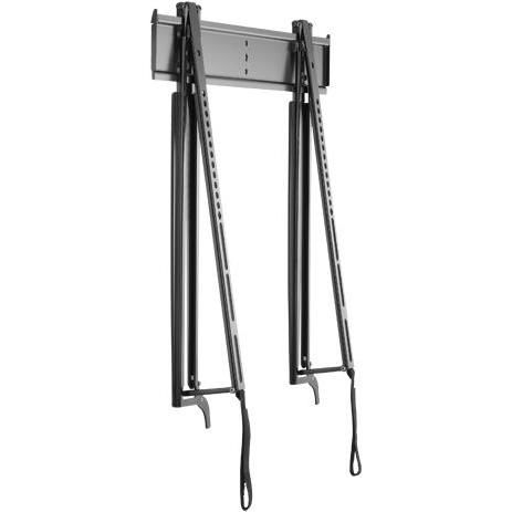 Thumbnail - Chief Thinstall MSTU (Wand, 47", 56 kg), TV Wandhalterung, Schwarz