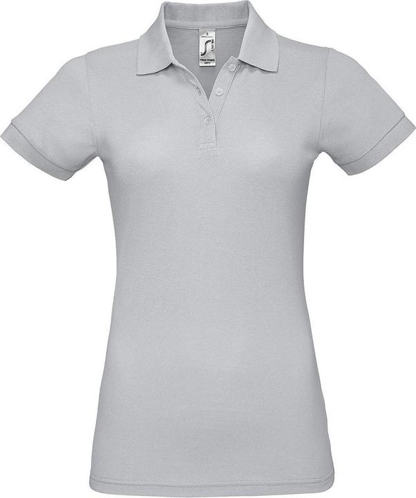 Produktbild Sols Prime Pique PoloShirt Kurzarm (XL)
