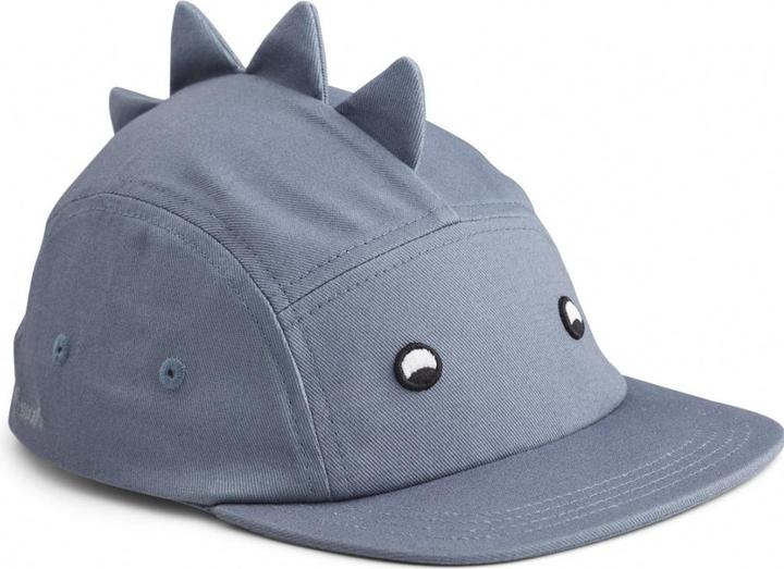 Produktbild Liewood Rory Cap Dino Blue Wave (51)