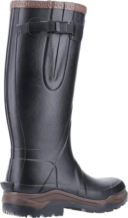 Produktbild Cotswolds Gummistiefel Compass Gummi (47)
