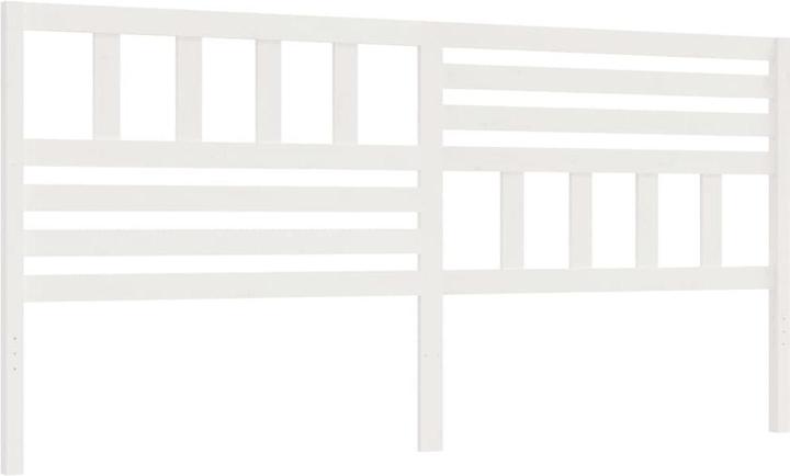 Image du produit vidaXL Bettkopfteil (186 x 4 x 100 cm)