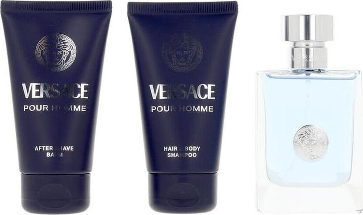 Actual product image Versace Geschenkset Pour Home Set (Perfume set)