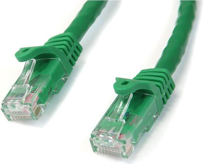 Actual product image StarTech Network cable (UTP, CAT6, 3 m)
