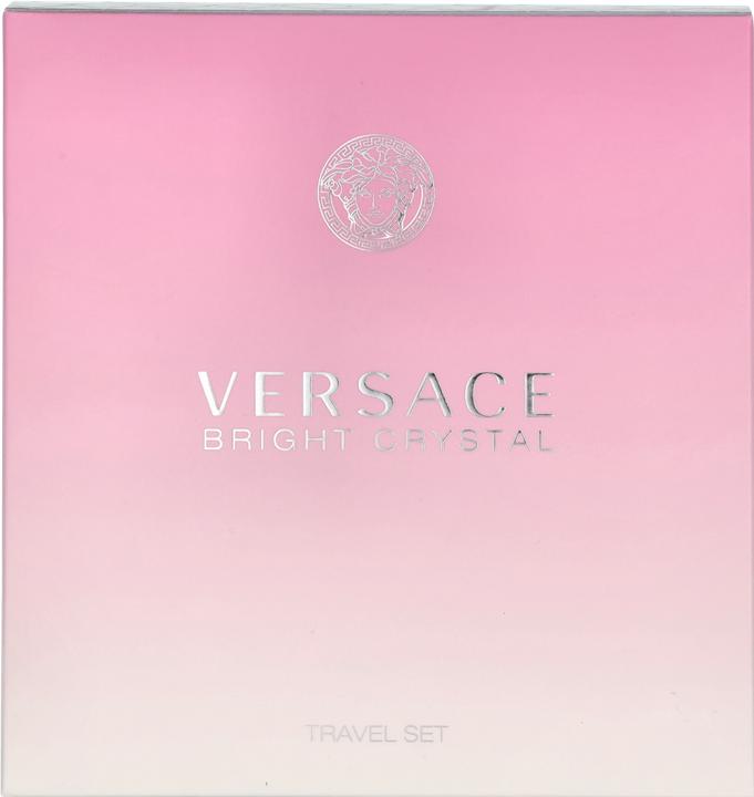 Produktbild Versace Bright Crystal (Parfum Set)