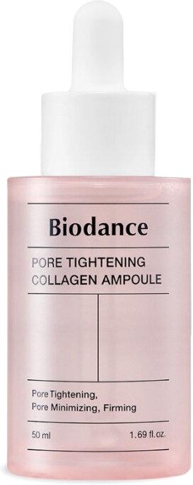 Immagine prodotto Biodance Pore Tightening Anti-Aging Serum Collagen Ampoule - 50 Ml (50 ml)
