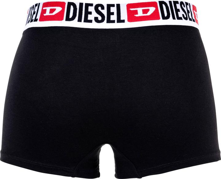 Immagine prodotto Diesel Umbx-Damienfivepack (M, Confezione da 5 pezzi)