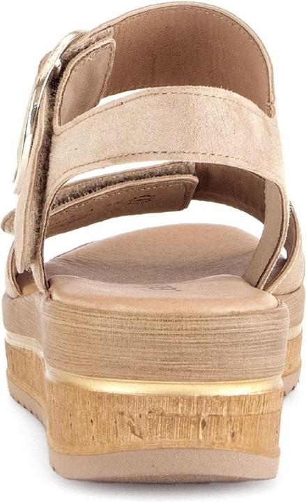 Produktbild Gabor Sandalen (40.5)