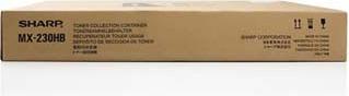 Actual product image Sharp Laser Accessories Orig.No. MX-230HB