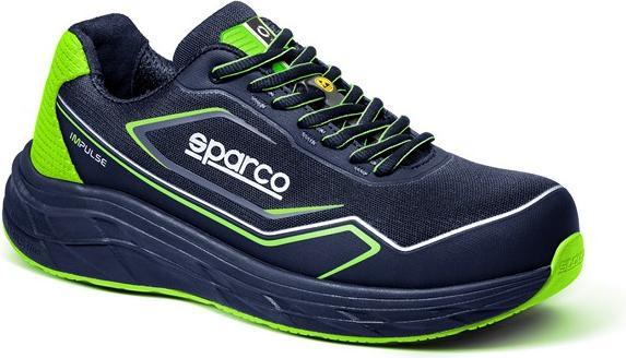 Image du produit Sparco Sicherheitsschuhe Impulse (36)