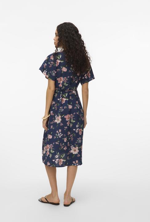 Produktbild Vero Moda VMSAKI Midikleid Kleid (S)