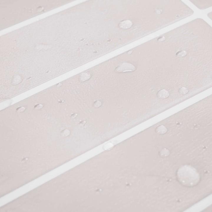 Produktbild vidaXL Bastelfliesen
