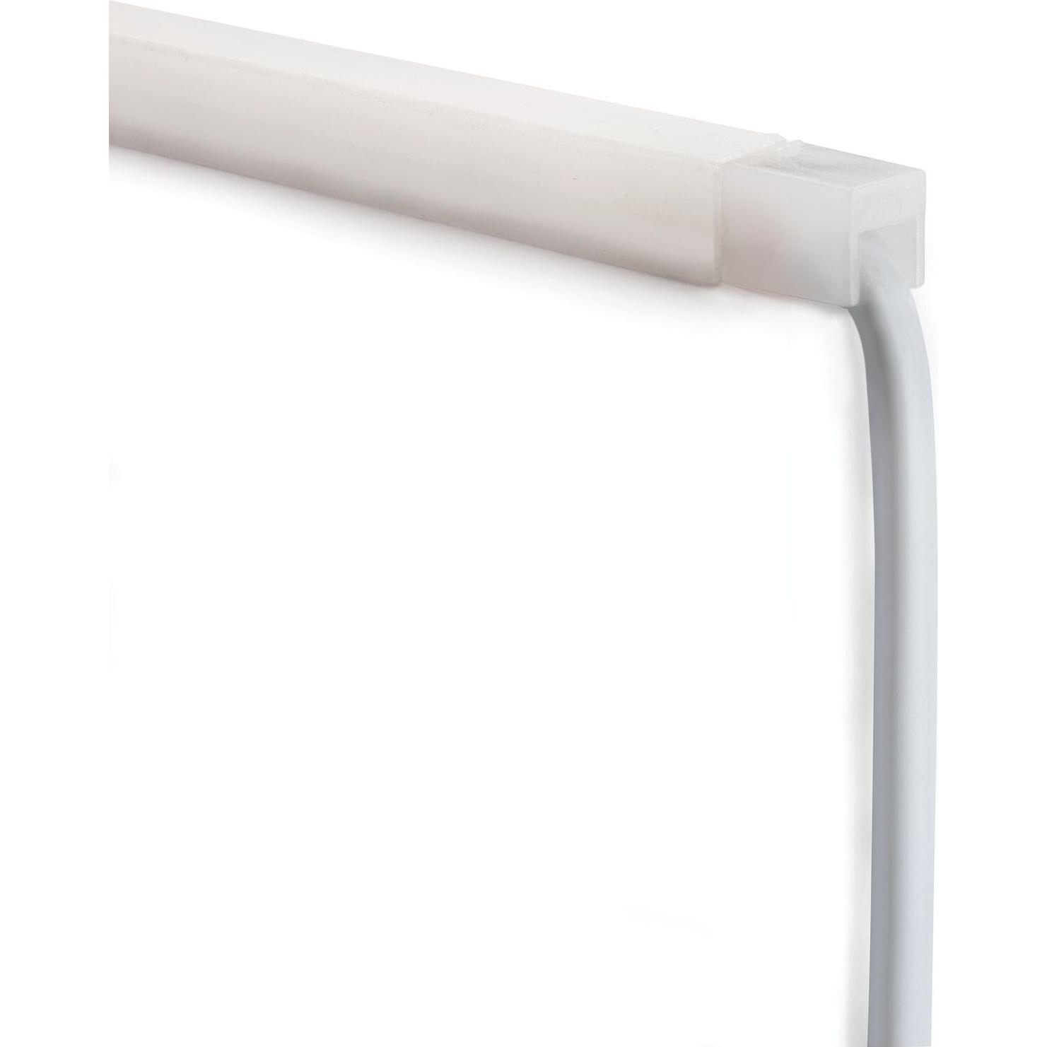Domus, LED Streifen, LED-Band FLEXYLED AT6 2700 K warmweiss 24 V/DC, 3000mm (300 cm)