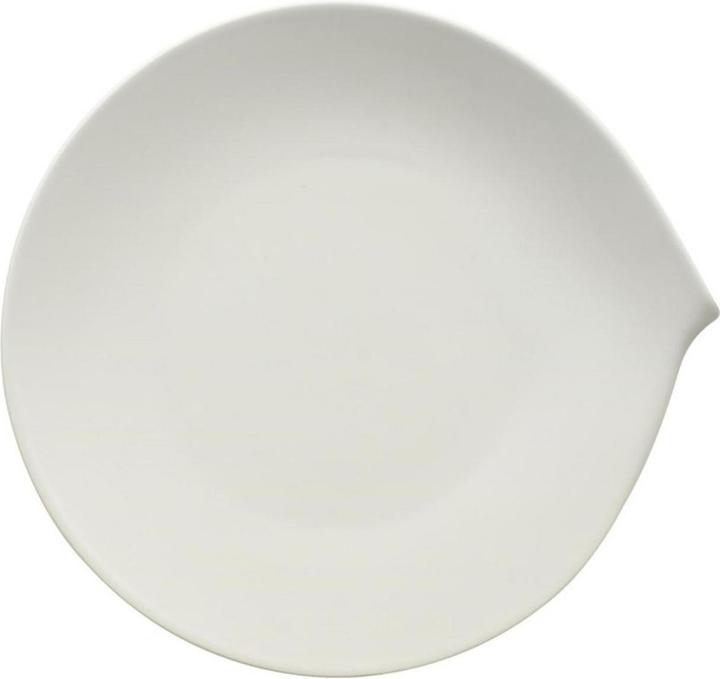 Actual product image Villeroy & Boch Breakfast Plate Flow (1x, 23 cm)