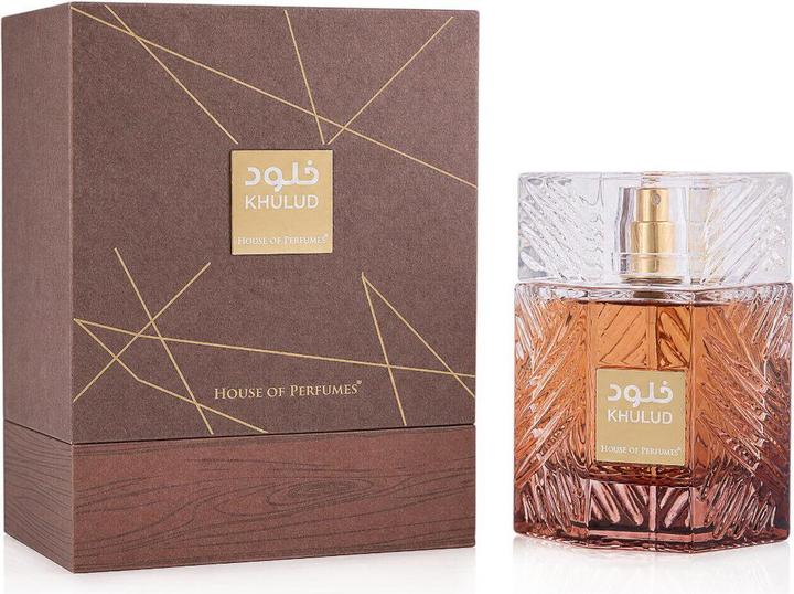 Produktbild House Of Perfumes Khulud (Eau de Parfum, 100 ml)