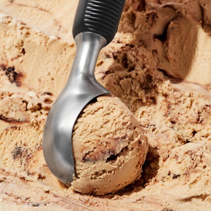 Immagine prodotto OXO Cucchiaio ghiacciaio STL (Palline di gelato)