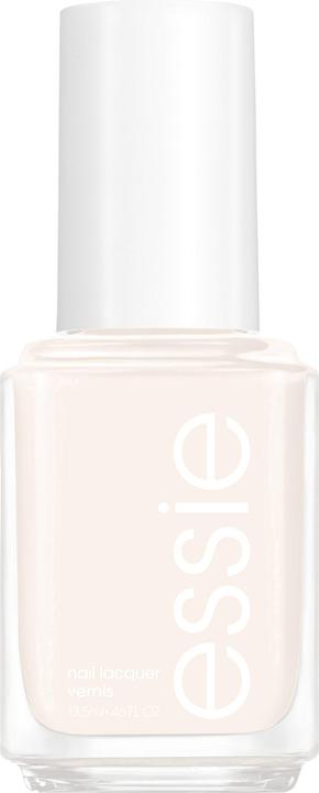Actual product image Essie Sheer Luck (513 Sheer Luck, Colour paint)