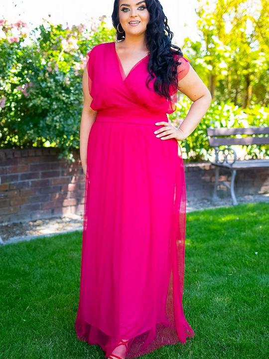 Image du produit Karko Robes plus-size (54)