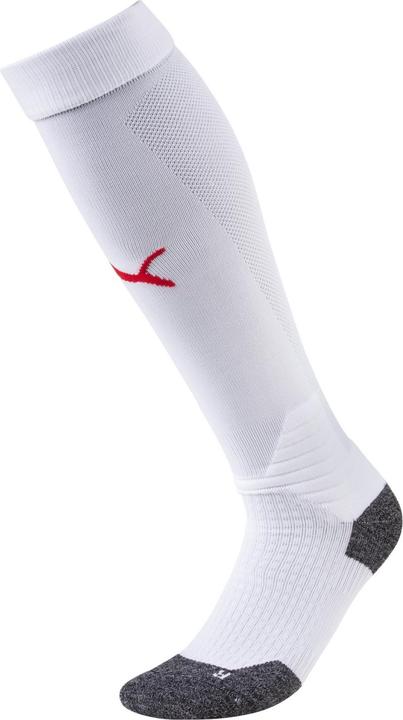 Actual product image Puma Team LIGA Socks-703438 (35, 39)