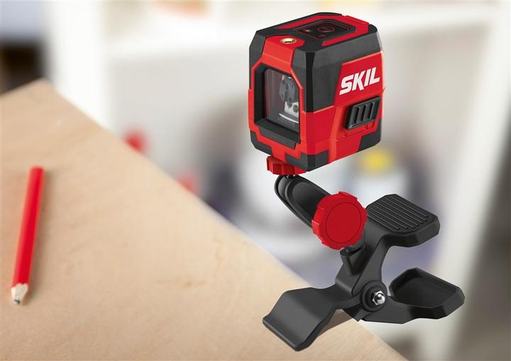 Produktbild Skil CROSSLINE LASER 1910AA