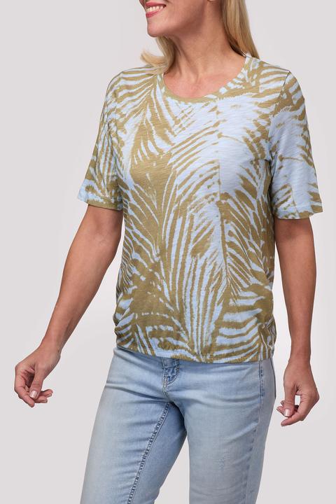 Produktbild Rabe Druckshirt Damen (36)