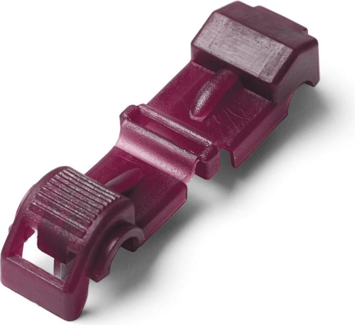 Actual product image Husqvarna Connectors 100 pcs. connectors (Mowing robot, Robot mower installation)