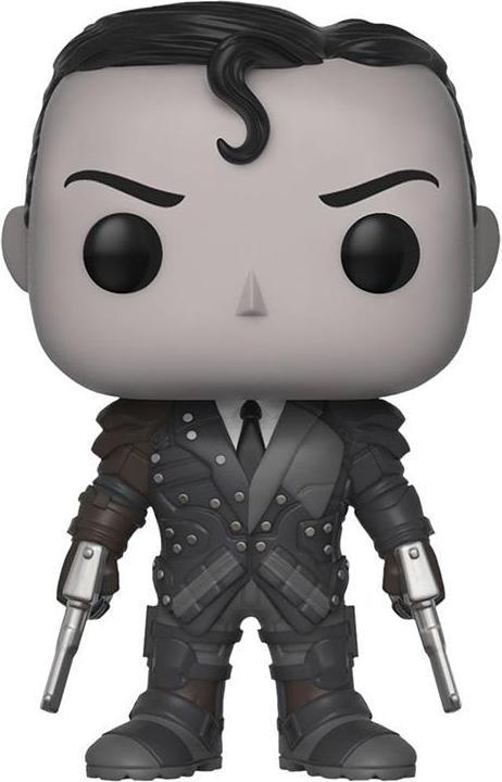 Produktbild Funko POP! - Ready Player One: Sorrento