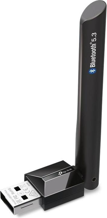 Produktbild TP-Link Bluetooth 5.3 USB Adapter (Sender & Empfänger)