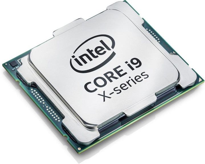 Image du produit Intel Core i9-7920X (LGA 2066, 2.90 GHz, 12 -Core)