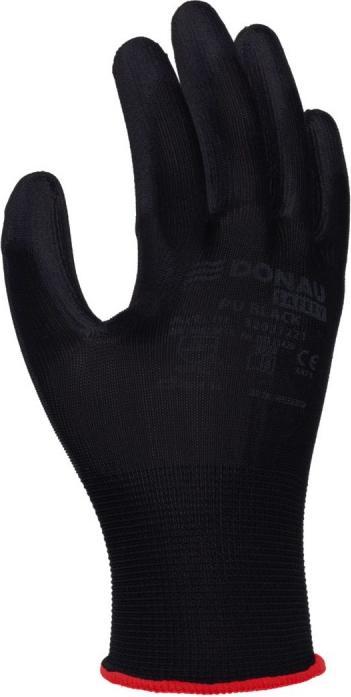 Actual product image Donau Safety Work gloves (6)