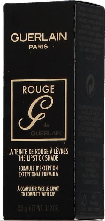 Image du produit Guerlain Rouge G de - Recharge (Nº 23)