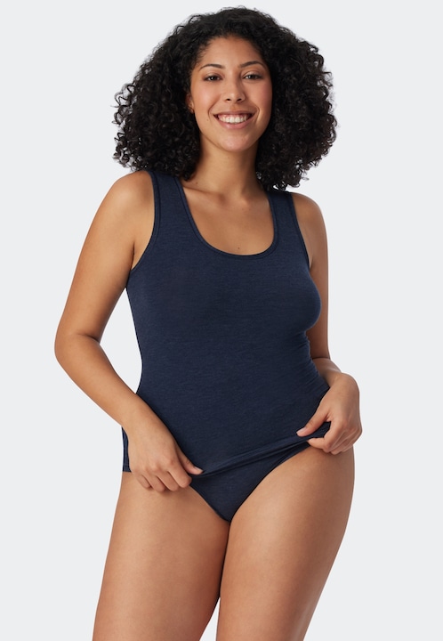 Actual product image Schiesser Personal Fit Tank Top (XL)