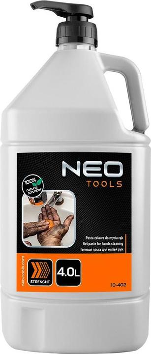 Actual product image Neo Gel (1 x)