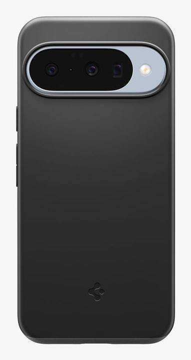 Image du produit Spigen - Thin Fit MagSafe - Google Pixel 10 - Black (Google Pixel 10, Google Pixel 10 Pro)