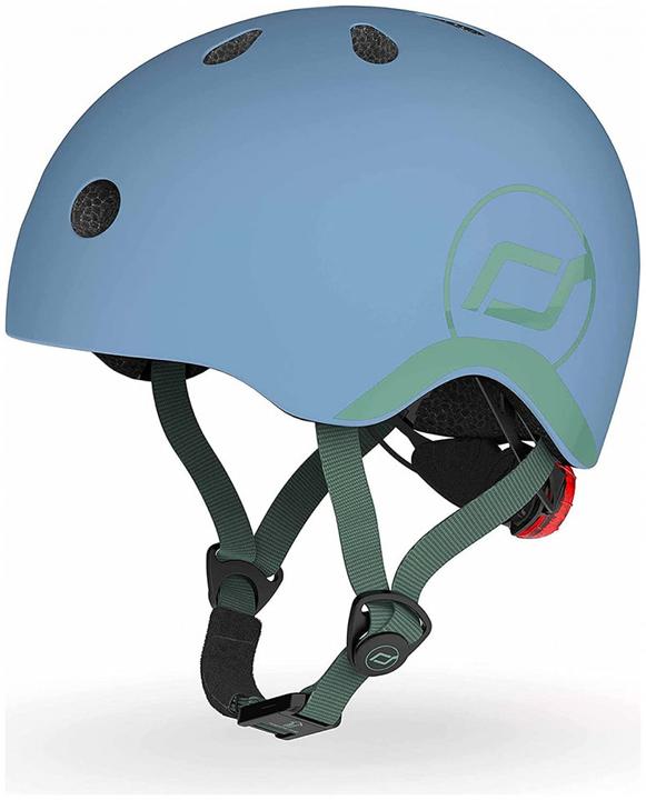 Image du produit Scoot and Ride Acier (45 - 51 cm)